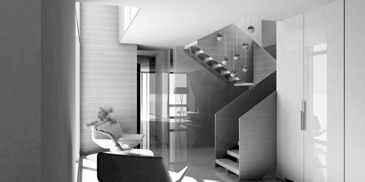 34th Residence